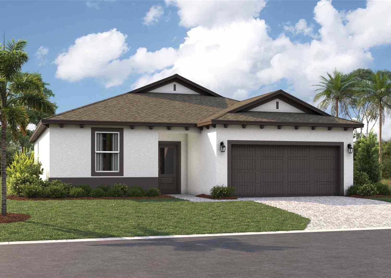 Homes For Sale - 8721 Canard Cove<br/> PALMETTO, FL 34221