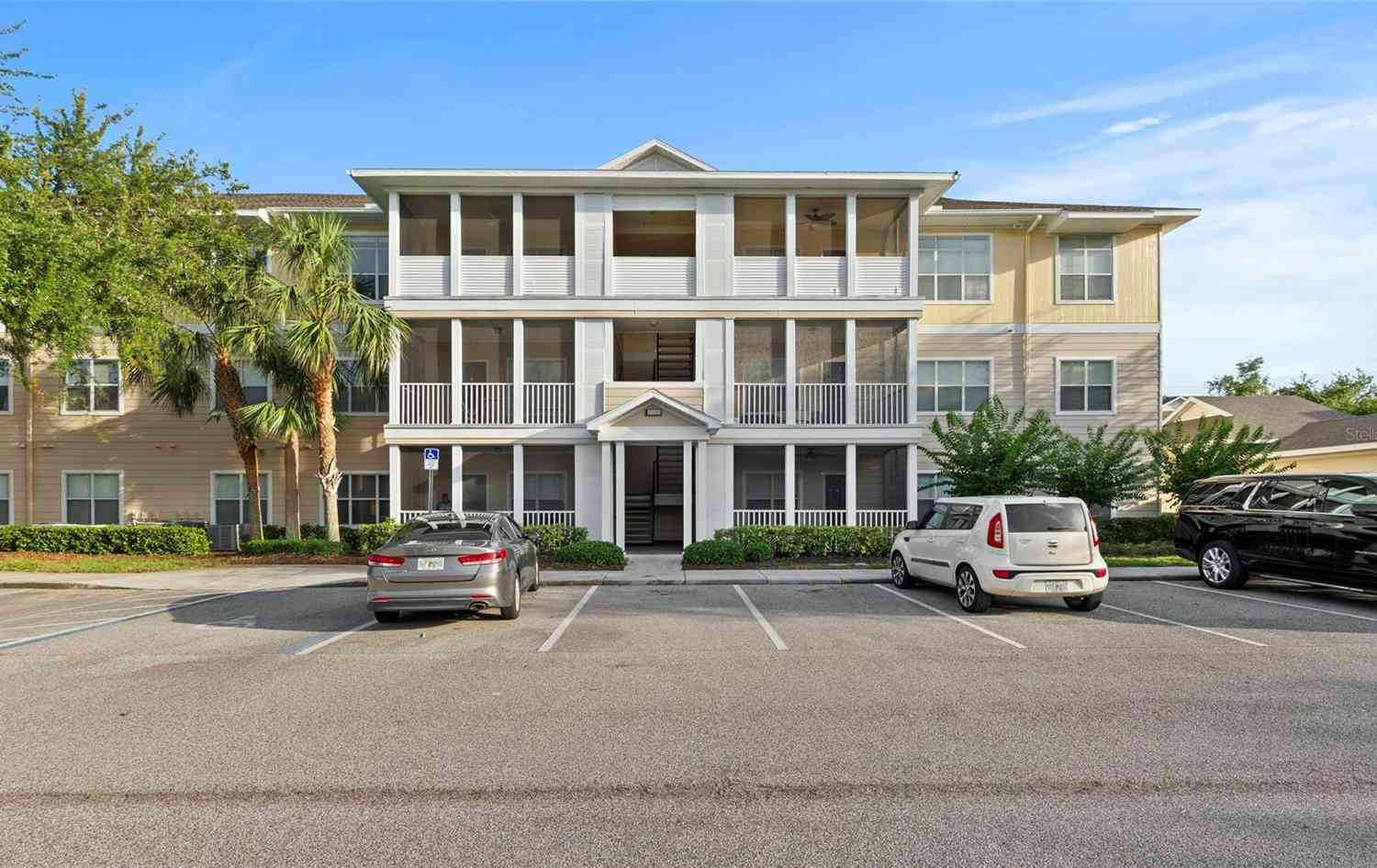 Condo For Sale - 4802 51st Street #423<br/> BRADENTON, FL 34210