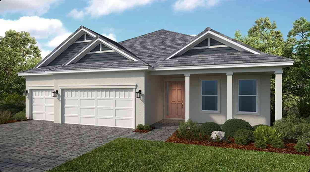 Homes For Sale - 10598 Eclipse Street<br/> SARASOTA, FL 34241