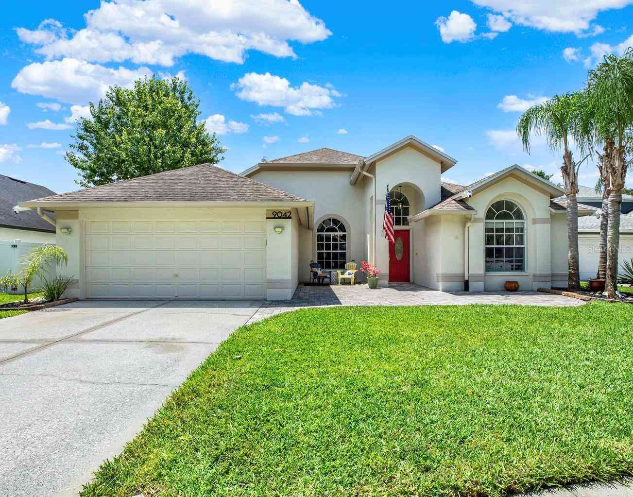 Homes For Sale - 9042 Breland Drive<br/> Tampa, FL 33626