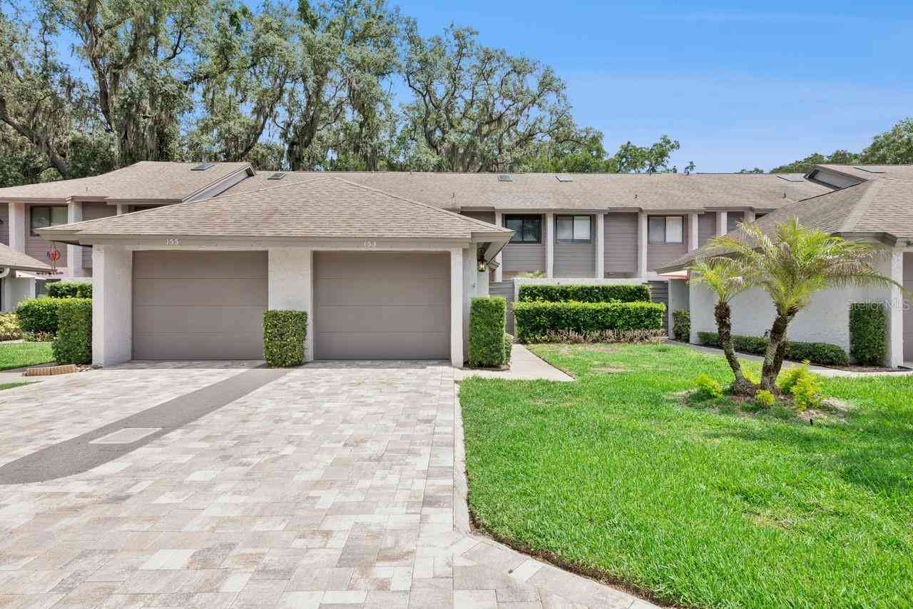 Condo For Sale - 153 Olive Tree Circle #153<br/> ALTAMONTE SPRINGS, FL 32714