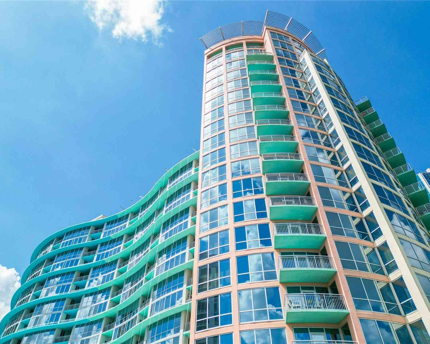 Condo For Sale - 322 E Central Boulevard #714<br/> ORLANDO, FL 32801