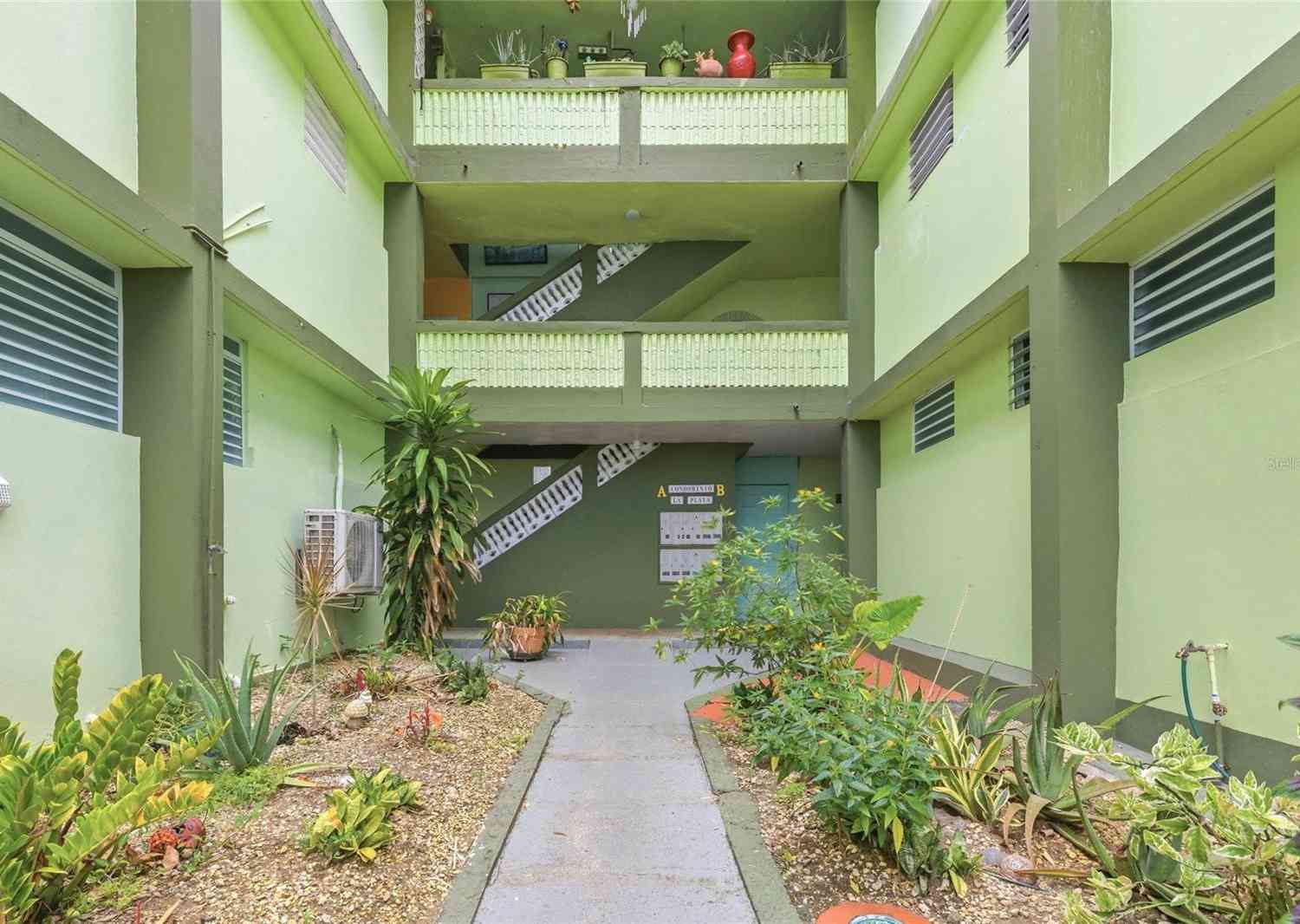 Condo For Sale - 10 Calle Covalle Gandia Street #201 B<br/> Arecibo County, ARECIBO, PR 00612