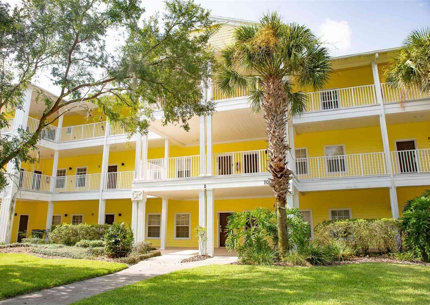 Condo For Sale - 709 Lucaya Loop #1203<br/> DAVENPORT, FL 33897