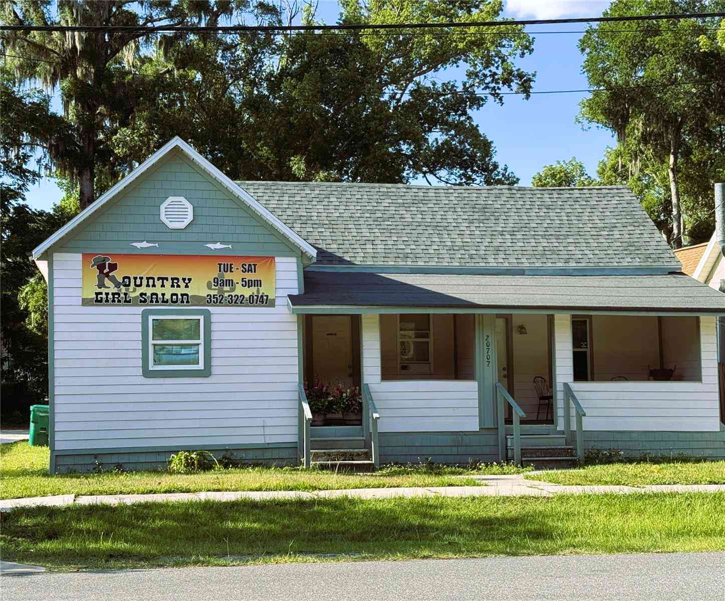 Homes For Sale - 20707 Walnut Street<br/> DUNNELLON, FL 34431