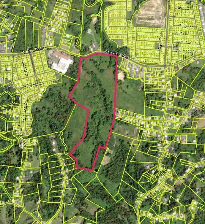 Vacant Land For Sale - Bo Montones I<br/> LAS PIEDRAS, PR 00771