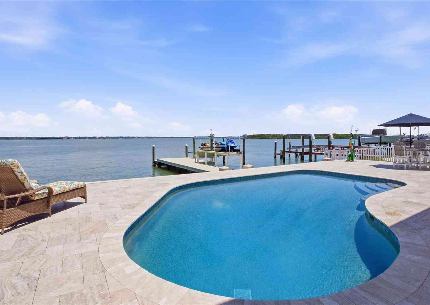 Homes For Sale - 547 Johns Pass Avenue<br/> MadeiraBeach, FL 33708