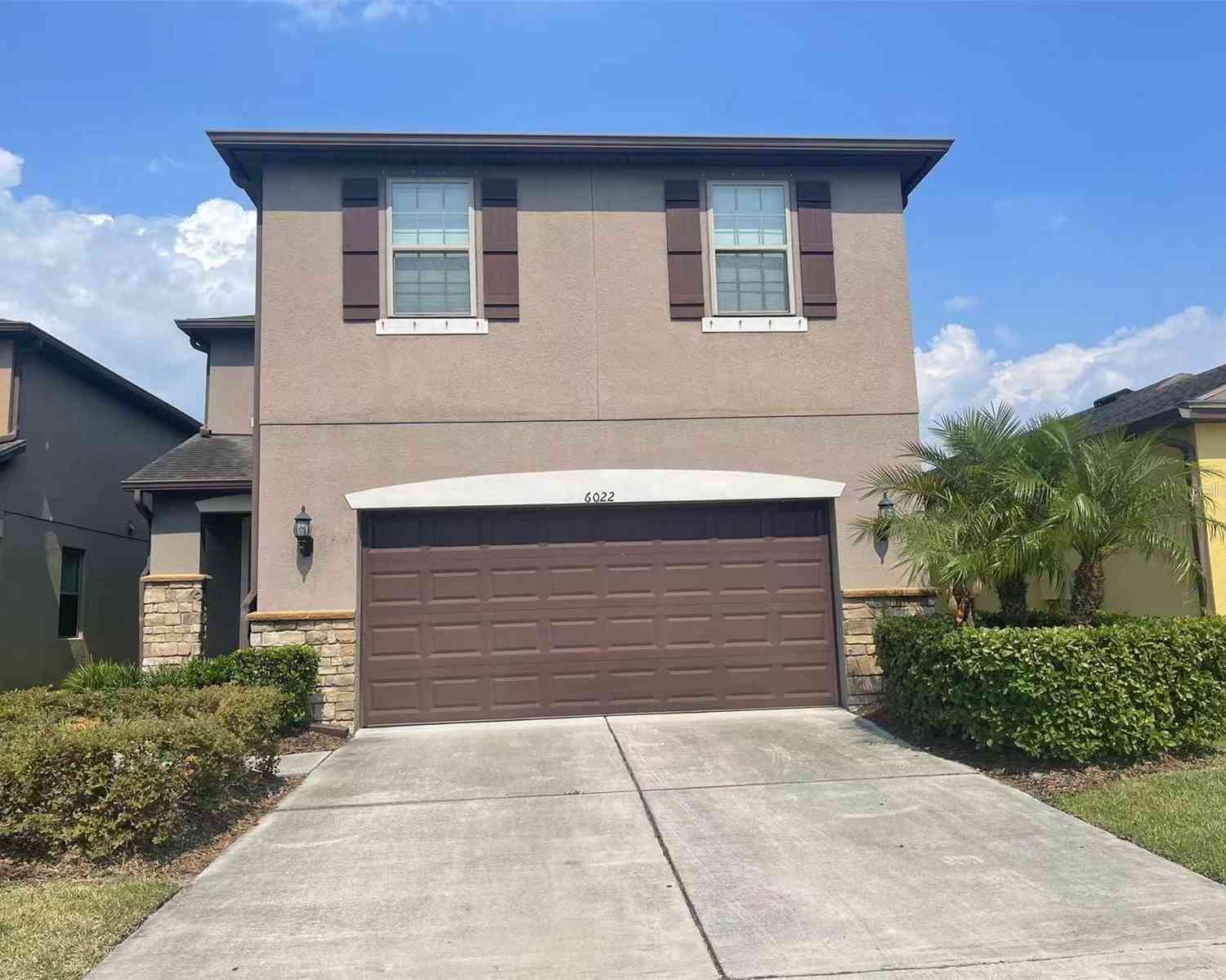 Homes For Sale - 6022 Sweet Birch Drive<br/> RIVERVIEW, FL 33578