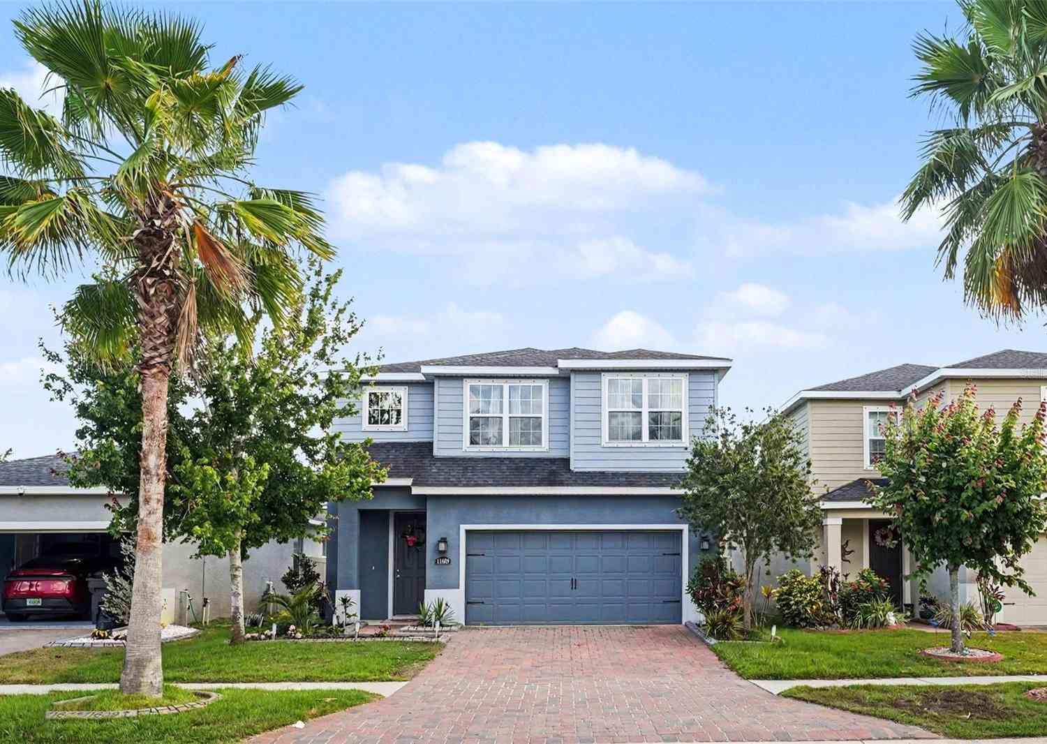 Homes For Sale - 11609 Fringetree Court<br/> RIVERVIEW, FL 33579