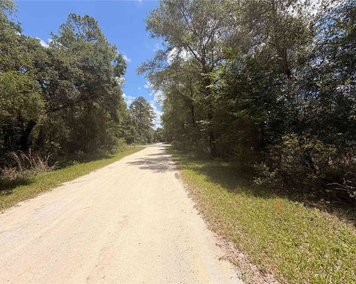 Vacant Land For Sale - LOT 3 Chipstone Street<br/> WEBSTER, FL 33597