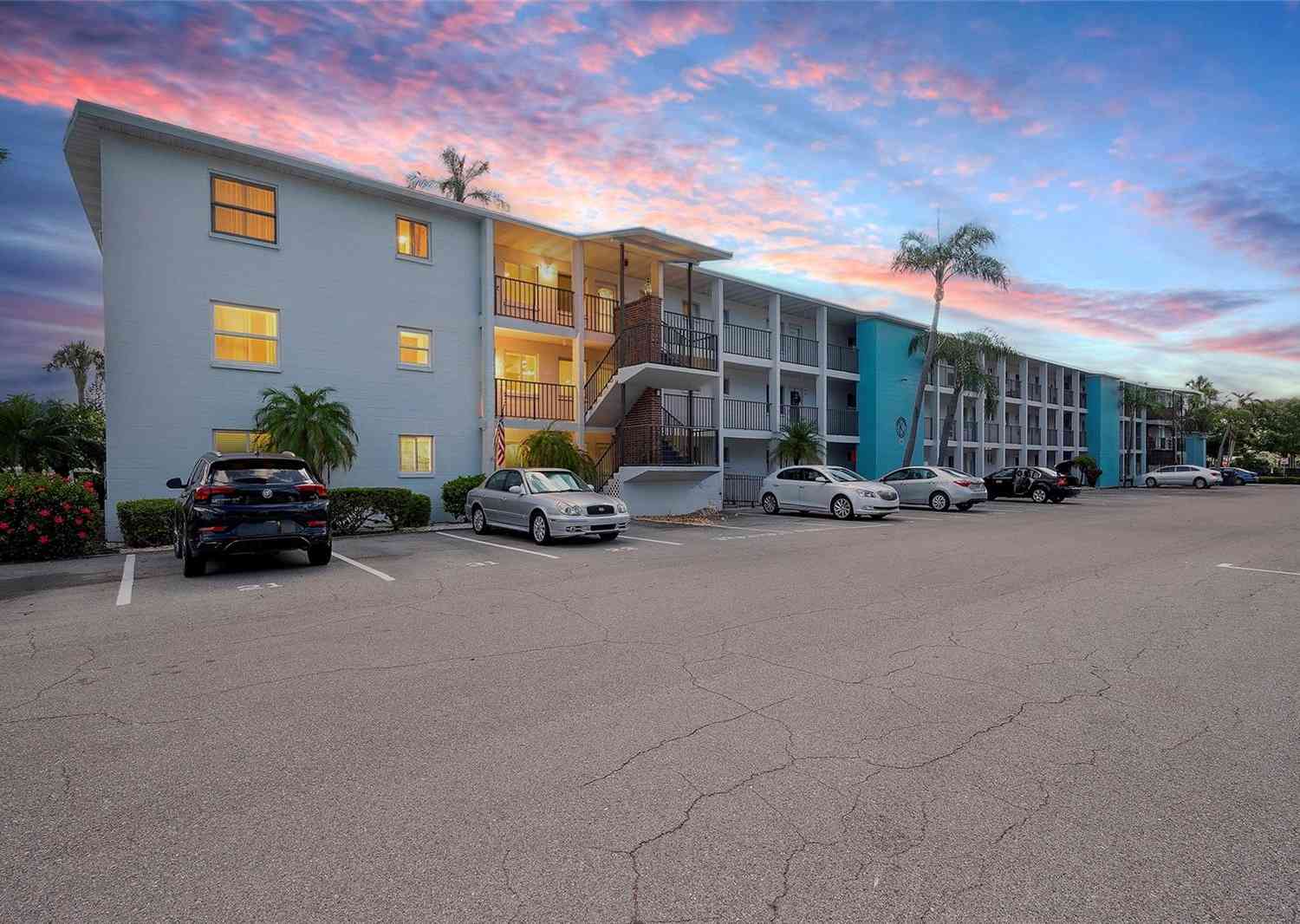 Condo For Sale - 2449 Flamingo Boulevard #K35<br/> BRADENTON, FL 34207