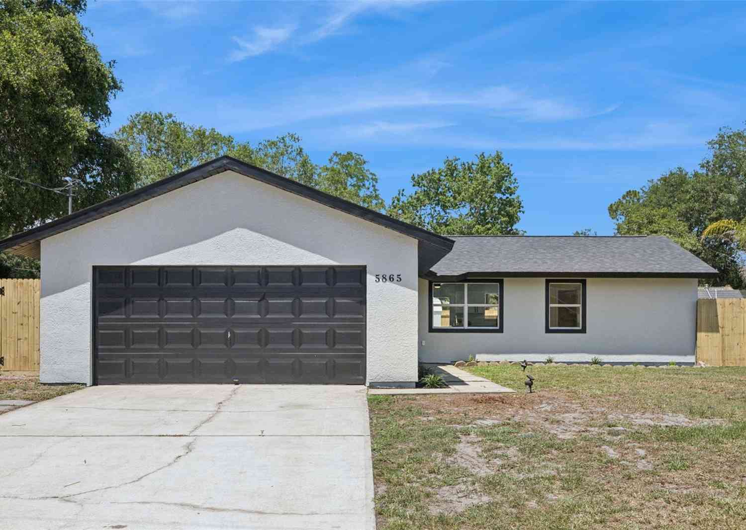 Homes For Sale - 5865 Granite Lane<br/> COCOA, FL 32927