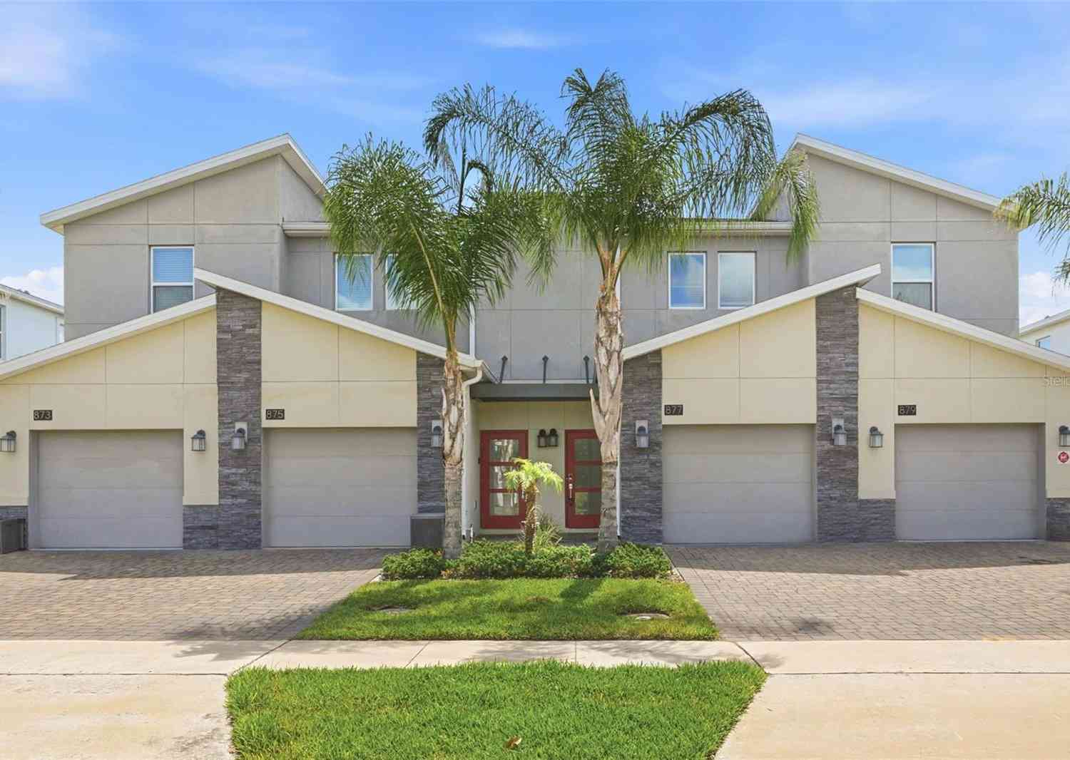 Condo For Sale - 877 Ocean Course Avenue #877<br/> DAVENPORT, FL 33896