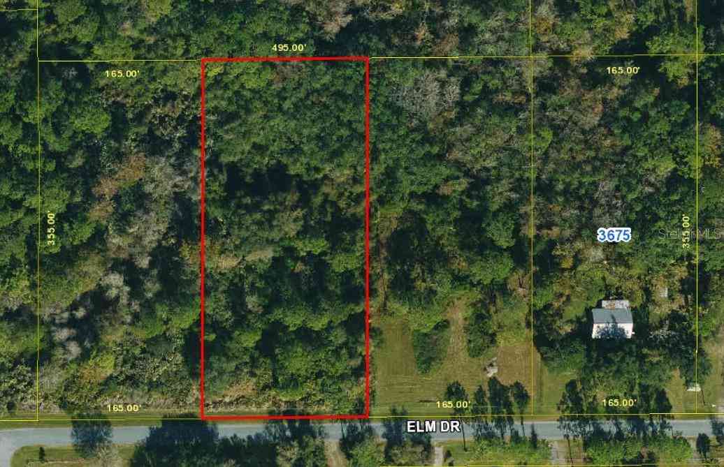 Vacant Land For Sale - Elm Drive<br/> Osceola County, OKEECHOBEE, FL 34972