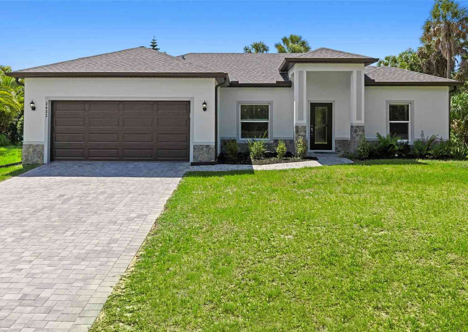 Homes For Sale - 2422 Mincey Terrace<br/> NORTH PORT, FL 34286