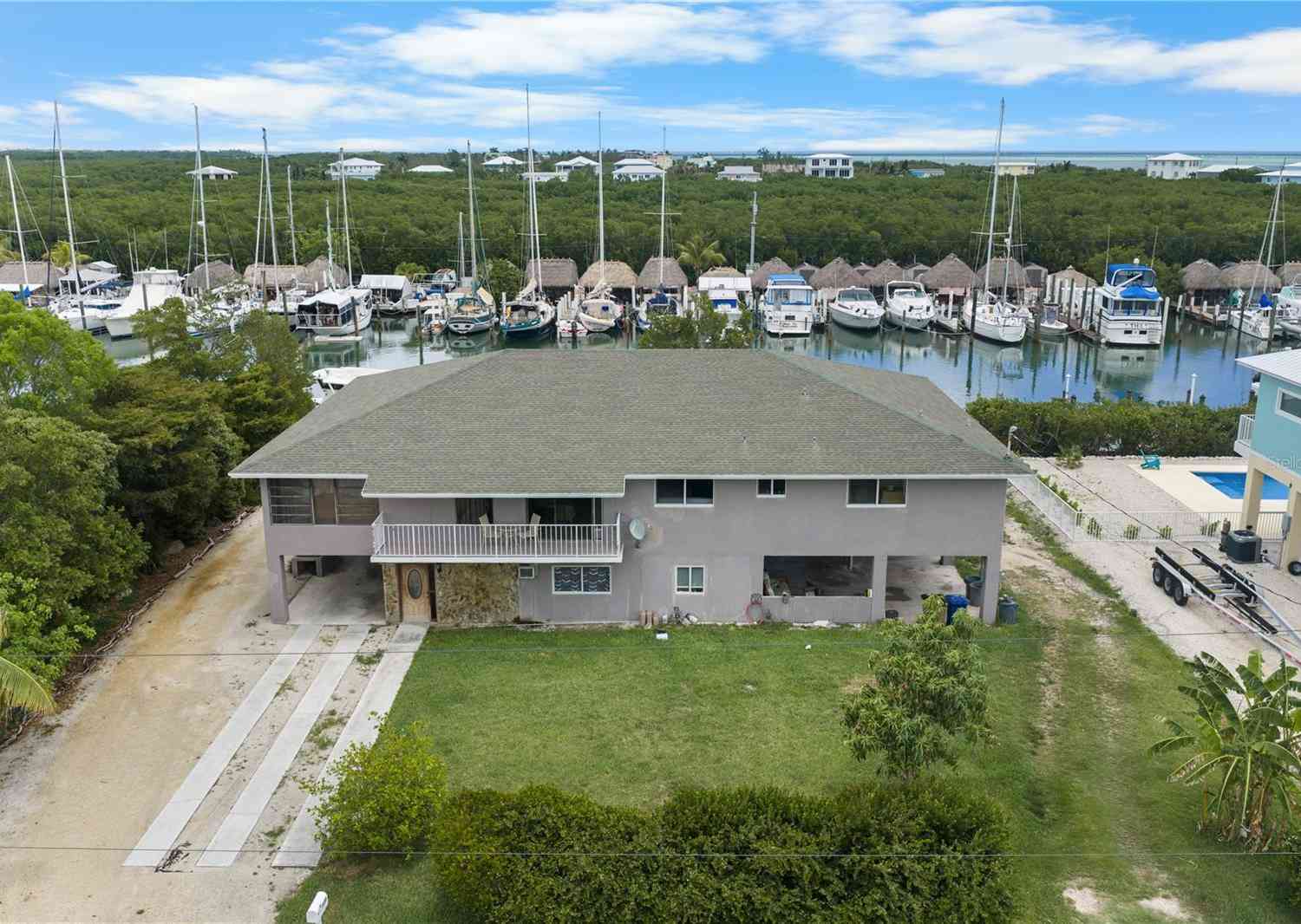 Homes For Sale - 2100 Avenue H<br/> MARATHON, FL 33050