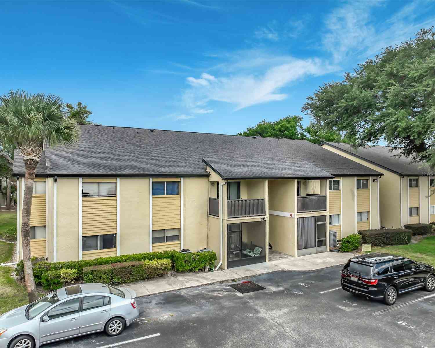 Condo For Sale - 918 Lake Destiny Road #F<br/> ALTAMONTE SPRINGS, FL 32714