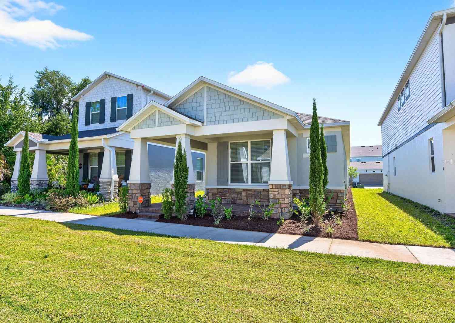Homes For Sale - 606 Dogfish Lane<br/> DEBARY, FL 32713