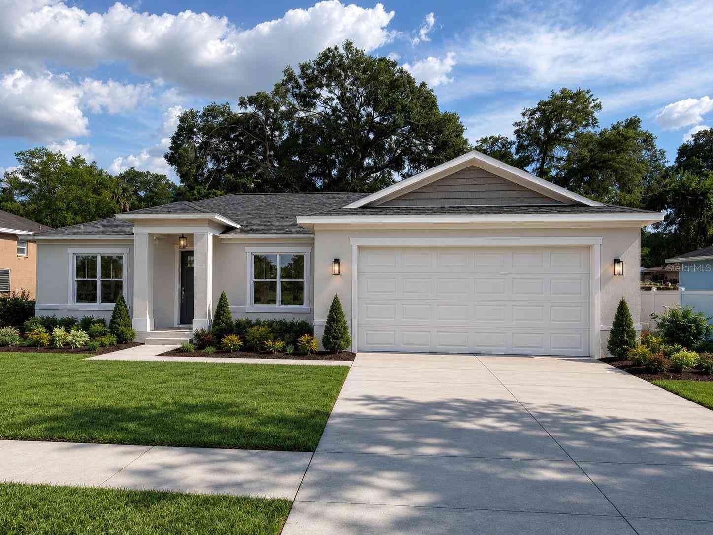 Homes For Sale - 3548 SE 135th Lane<br/> SUMMERFIELD, FL 34491