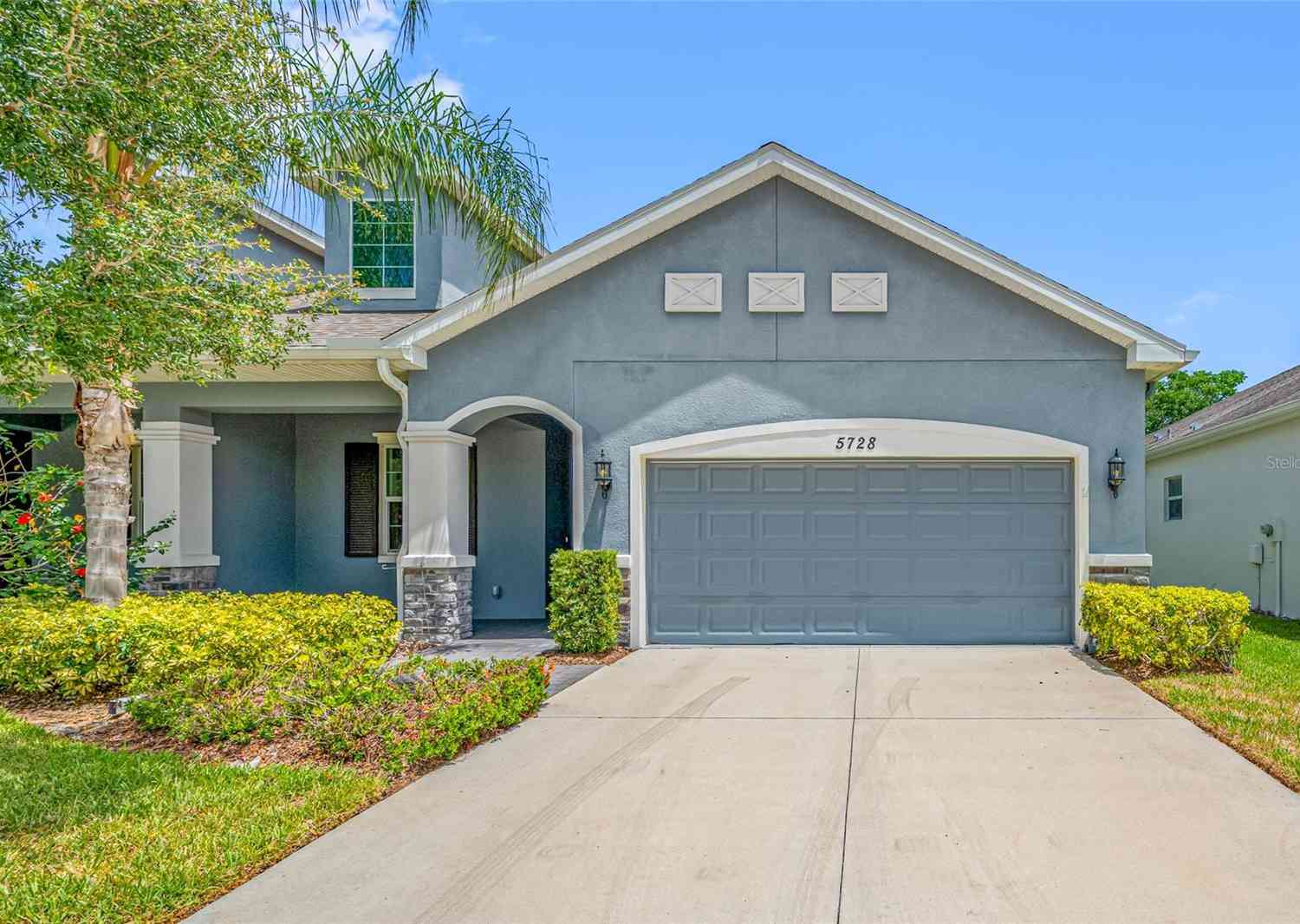 Villa For Sale - 5728 Stockport Street<br/> RIVERVIEW, FL 33578