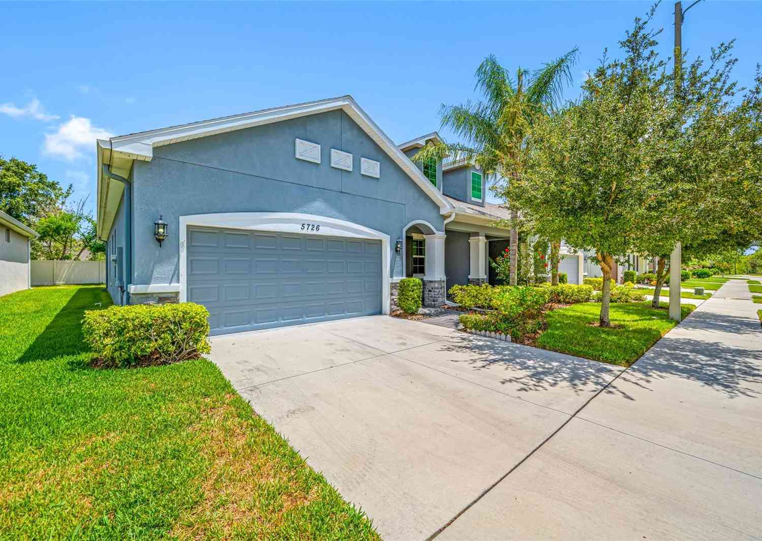 Villa For Sale - 5726 Stockport Street<br/> RIVERVIEW, FL 33578