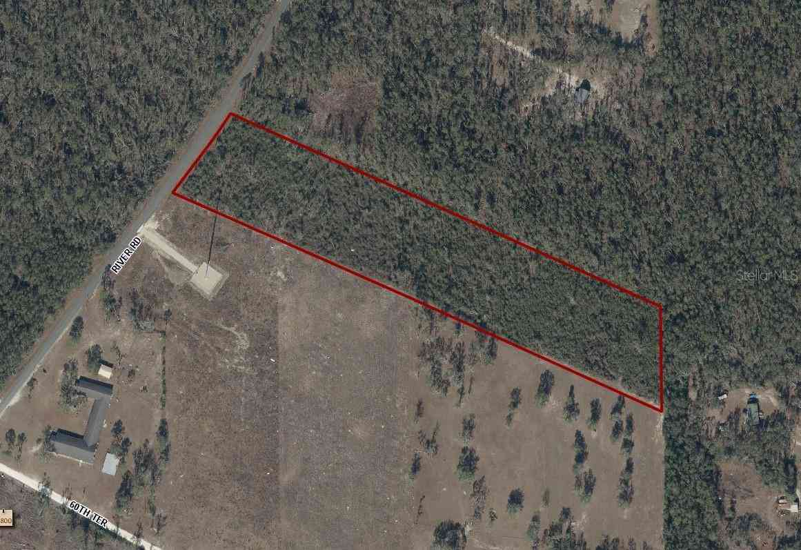 Vacant Land For Sale - River Road<br/> Suwannee County, LIVE OAK, FL 32060