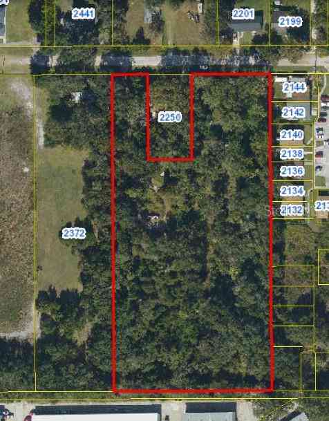 Vacant Land For Sale - W Martin Street<br/> Osceola County, KISSIMMEE, FL 34741