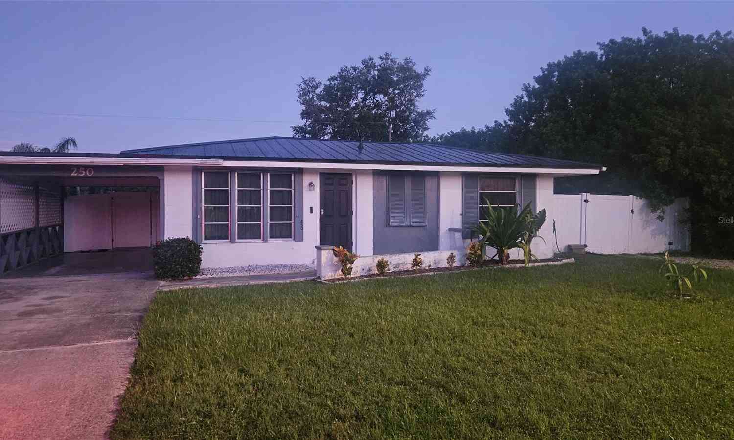 Homes For Sale - 250 Chamber Street<br/> PORT CHARLOTTE, FL 33948