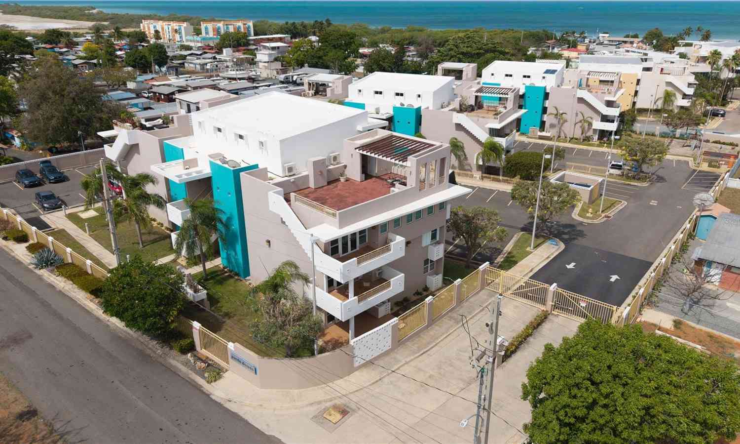 Condo For Sale - CARRETERA 301 Manuel Pagan Fernandez #APT 324<br/> Cabo Rojo County, BOQUERON, PR 00622