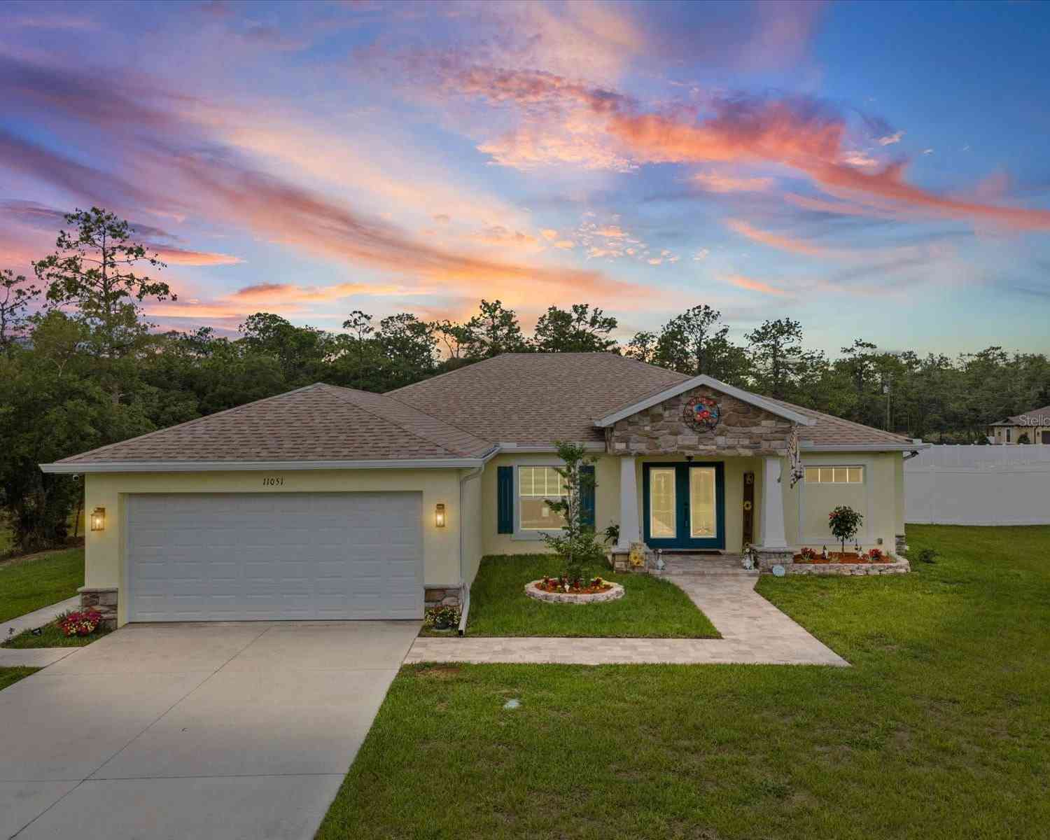 Homes For Sale - 11051 Mirage Avenue<br/> WEEKI WACHEE, FL 34614