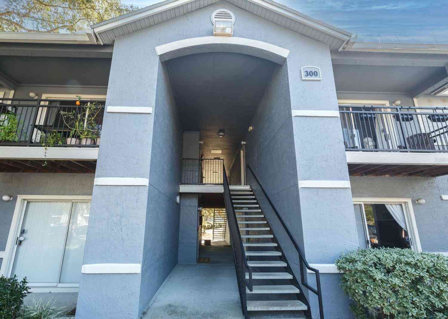 Condo For Sale - 3705 SW 27th Street #326<br/> GAINESVILLE, FL 32608