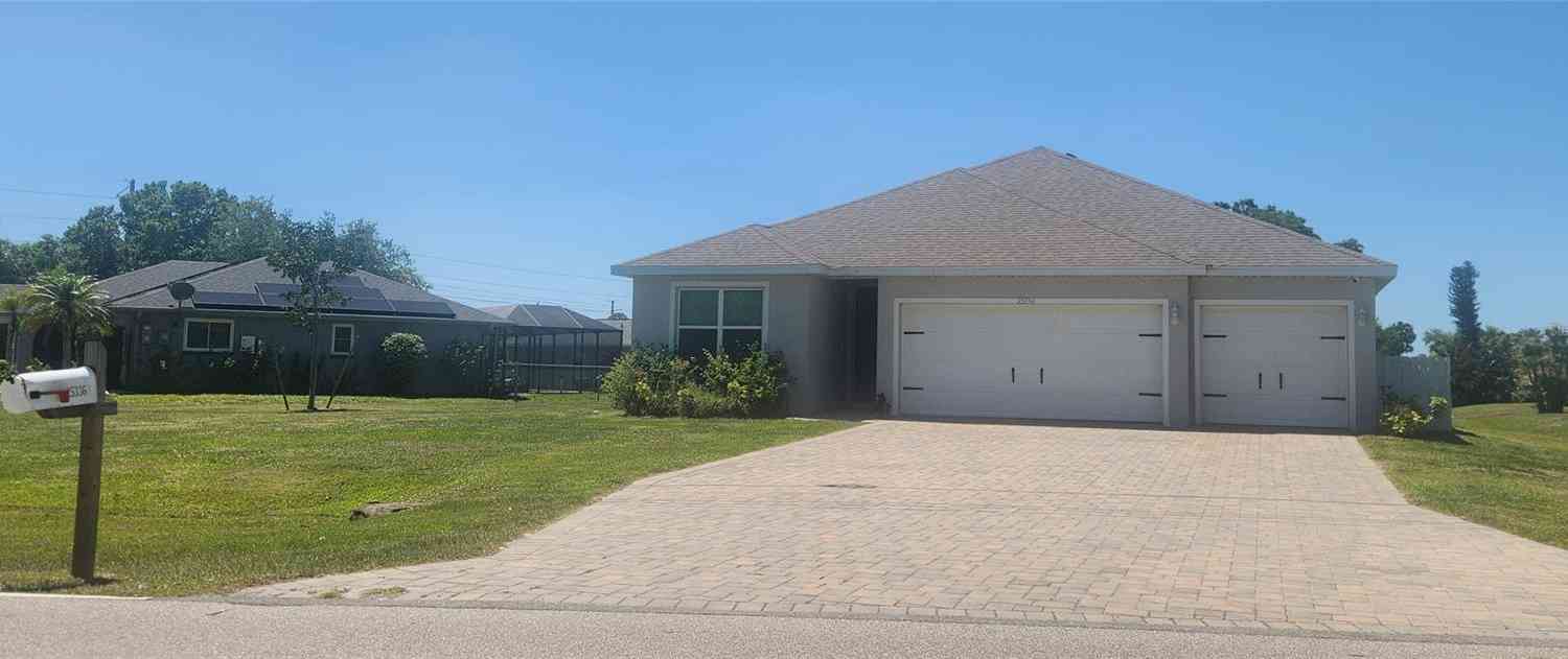 Homes For Sale - 25336 Deep Creek Boulevard<br/> PUNTA GORDA, FL 33983