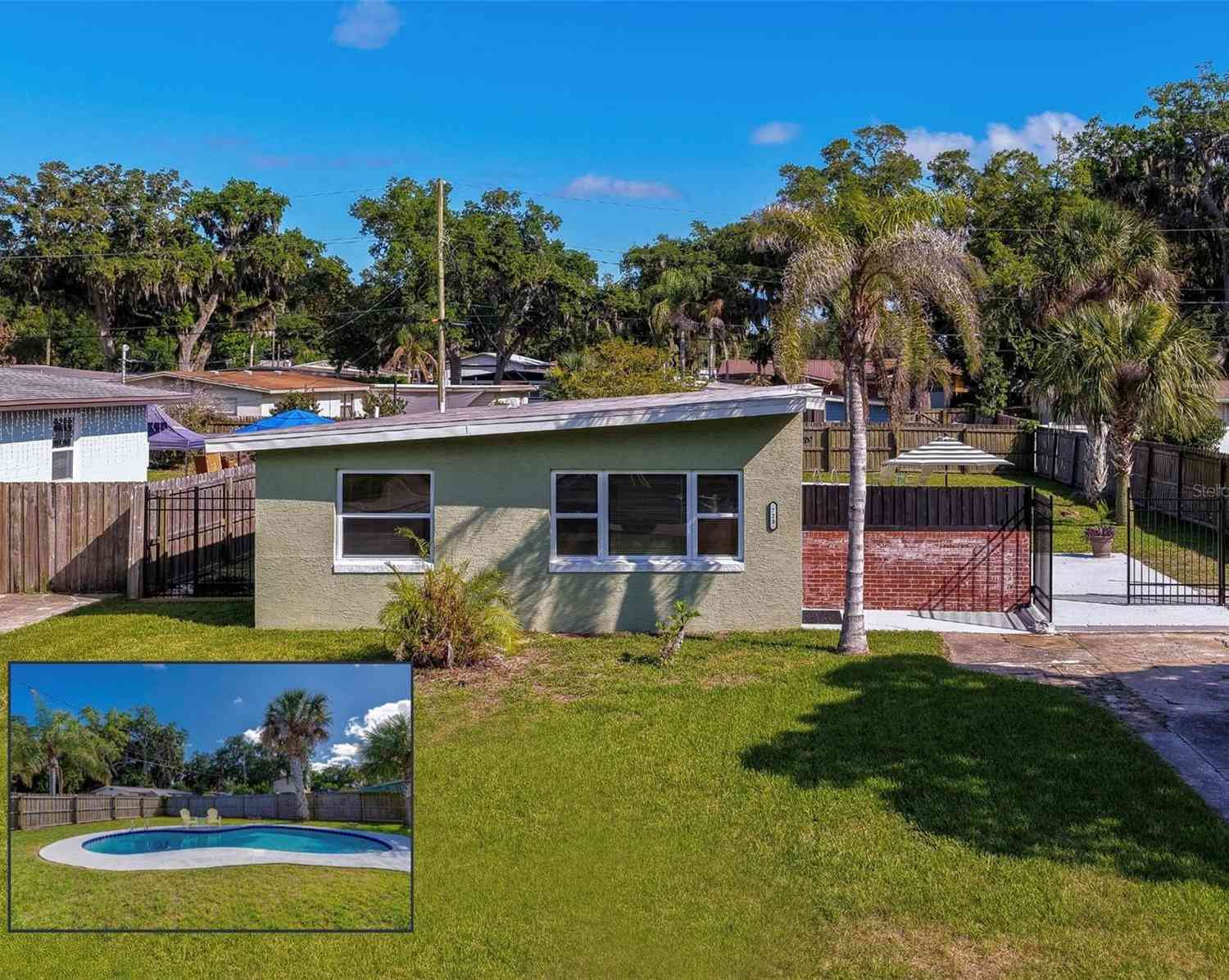 Homes For Sale - 723 Steele Avenue<br/> SOUTH DAYTONA, FL 32119