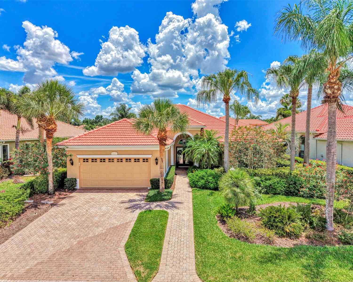 Homes For Sale - 13987 Siena Loop<br/> BRADENTON, FL 34202