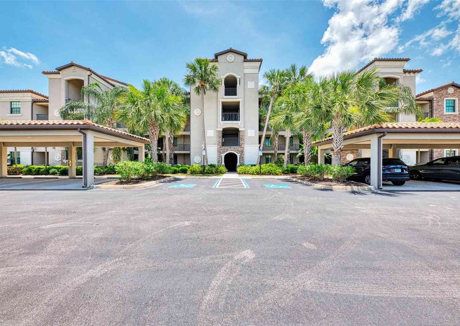 Condo For Sale - 17108 Vardon Terrace #401<br/> BRADENTON, FL 34211