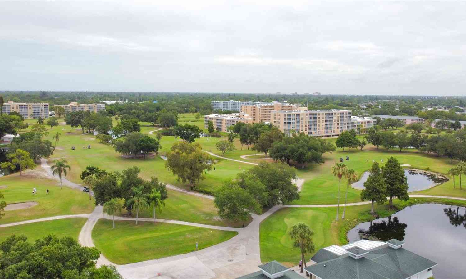 Condo For Sale - 4480 Ironwood Circle #112A<br/> BRADENTON, FL 34209
