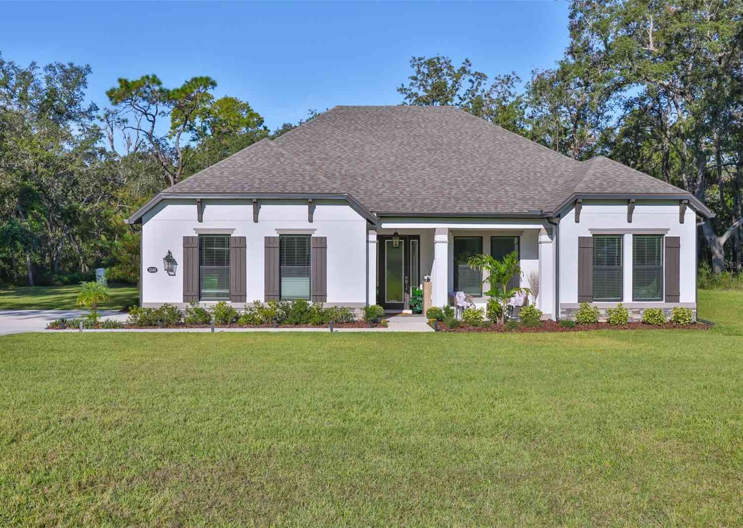 Homes For Sale - 13148 Oldenburg Drive<br/> HUDSON, FL 34667
