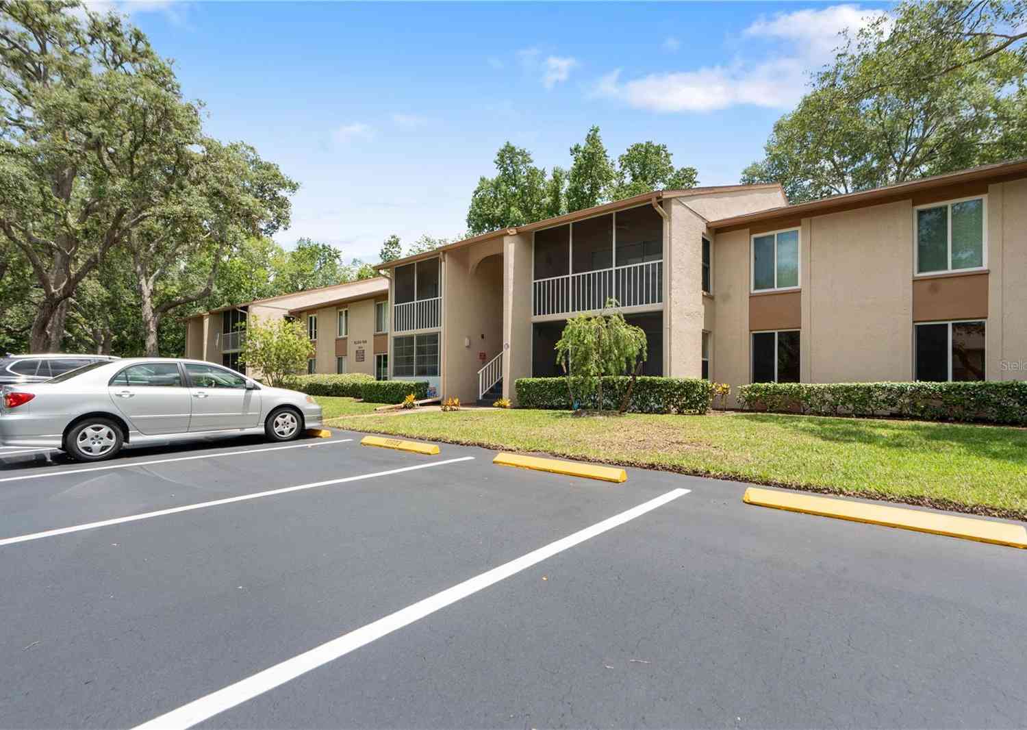 Condo For Sale - 12218 Fox Chase Drive #C1<br/> HUDSON, FL 34669