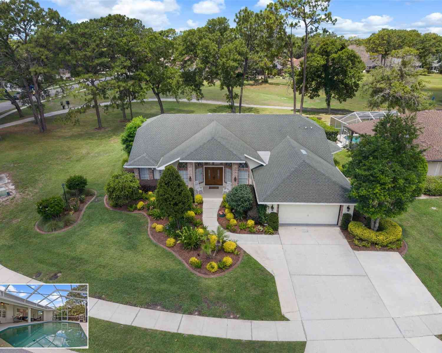 Homes For Sale - 5205 Legend Hills Lane<br/> Hernando County, BROOKSVILLE, FL 34609
