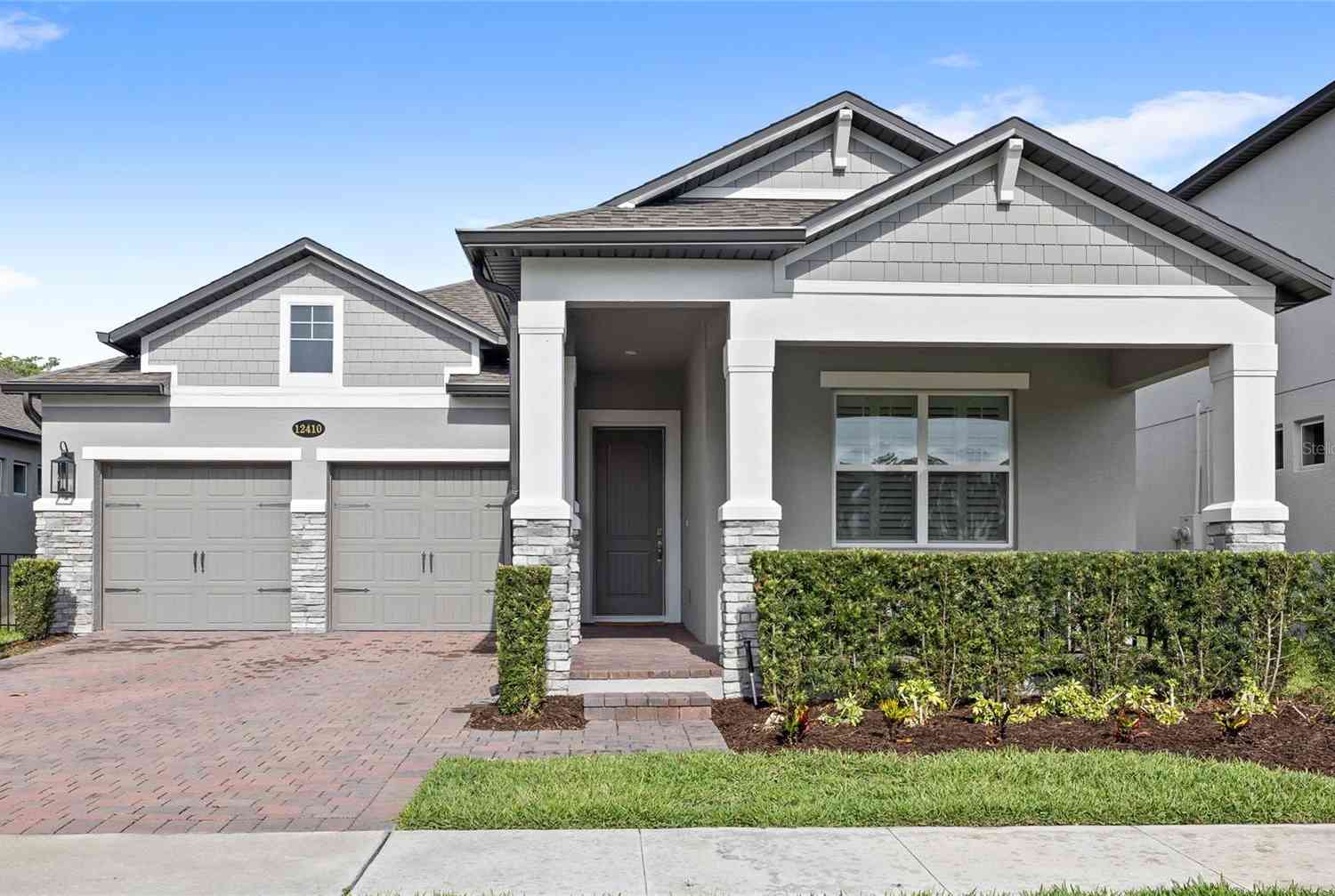 Homes For Sale - 12410 Encore At Ovation Way<br/> Orange County, WINTER GARDEN, FL 34787