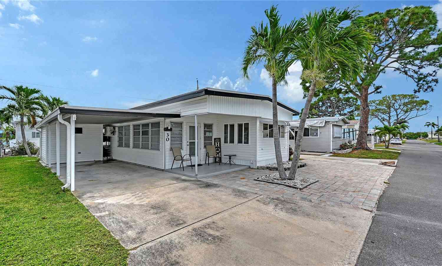 Homes For Sale - 10315 Cortez Road #30-5<br/> BRADENTON, FL 34210