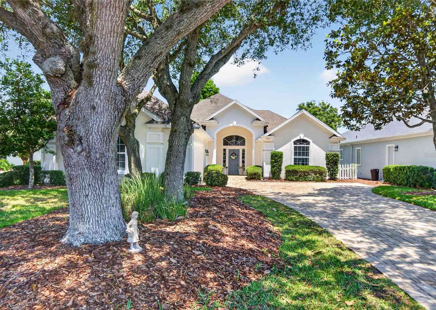 Homes For Sale - 412 Players Court<br/> Saint Augustine, FL 32080