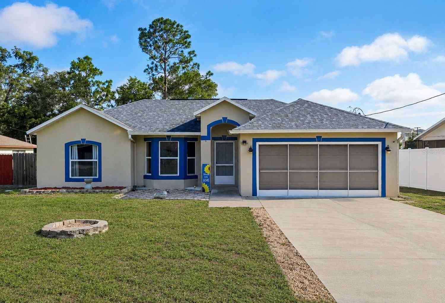 Homes For Sale - 10303 Fordham St<br/> Hernando County, SPRING HILL, FL 34608