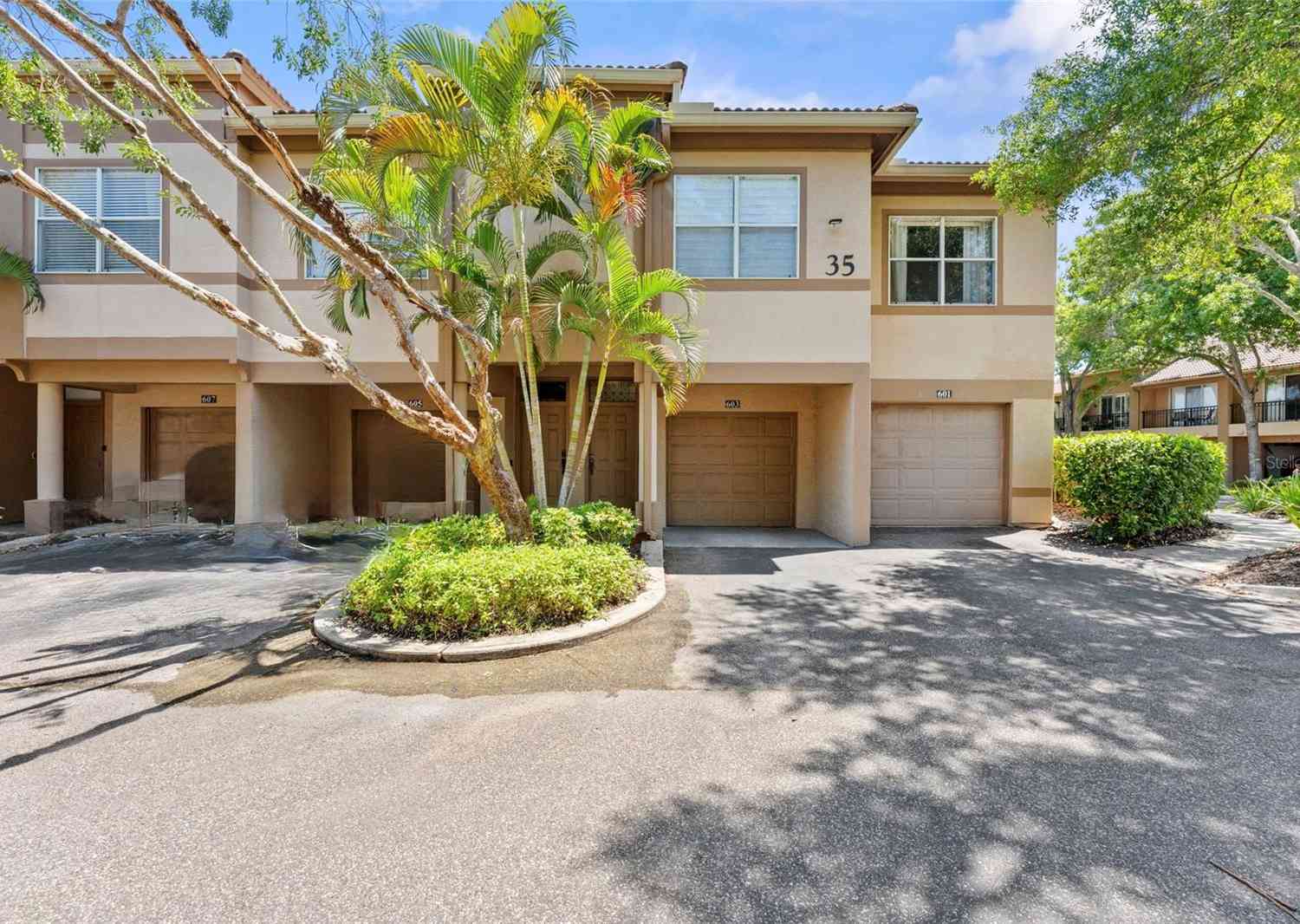 Condo For Sale - 603 Arbor Lake Ln<br/> Tampa, FL 33602