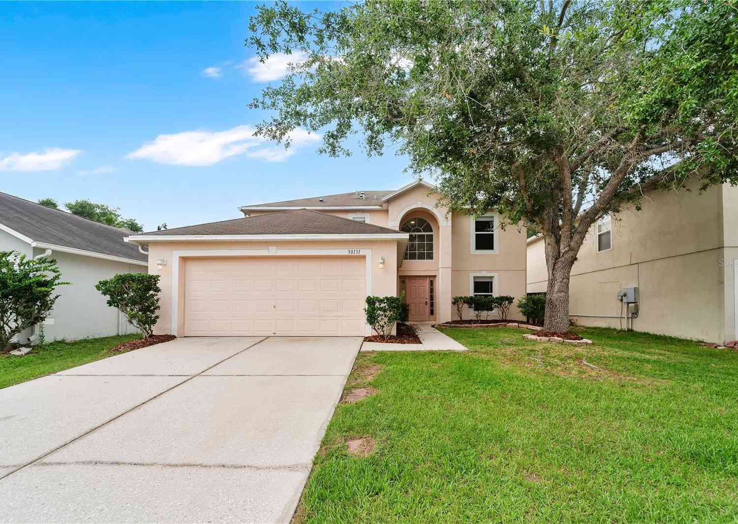 Homes For Sale - 30131 Rattana Court<br/> Wesley Chapel, FL 33545
