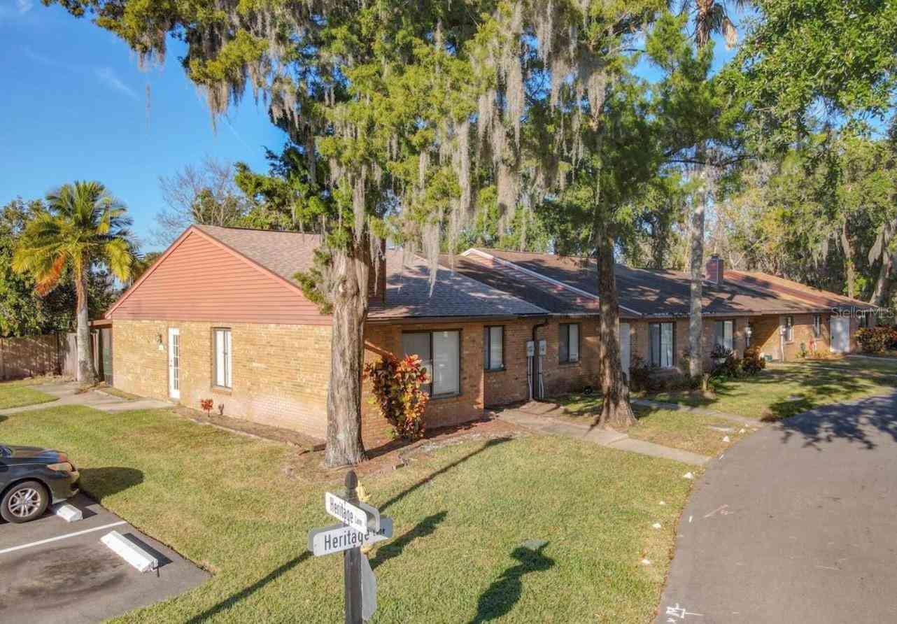 Condo For Sale - 1513 Heritage Lane #1513<br/> DAYTONA BEACH, FL 32117
