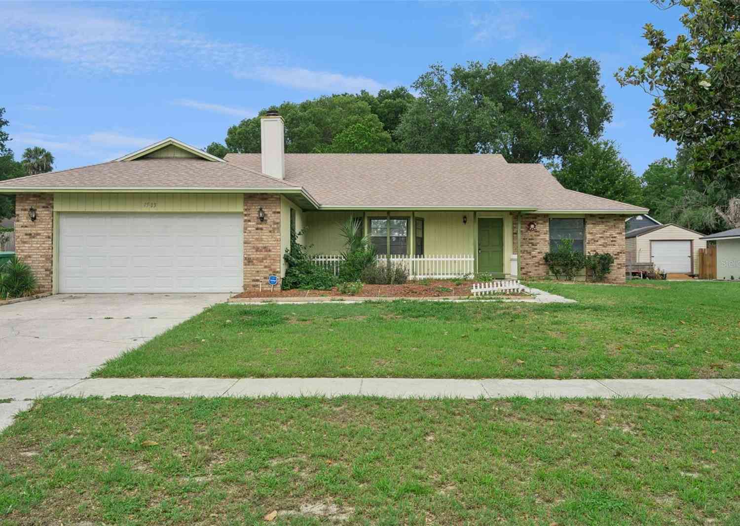 Homes For Sale - 1503 Coluso Drive<br/> Orange County, WINTER GARDEN, FL 34787