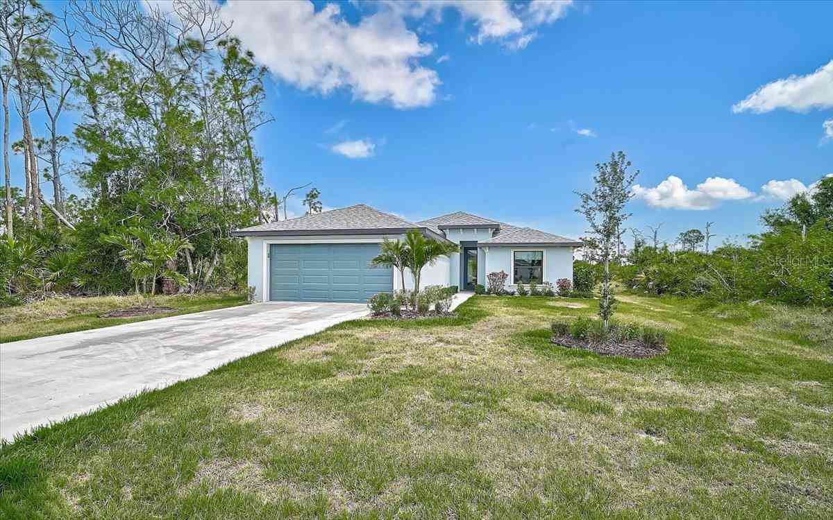 Homes For Sale - 112 Hercules Drive<br/> Rotonda, FL 33947