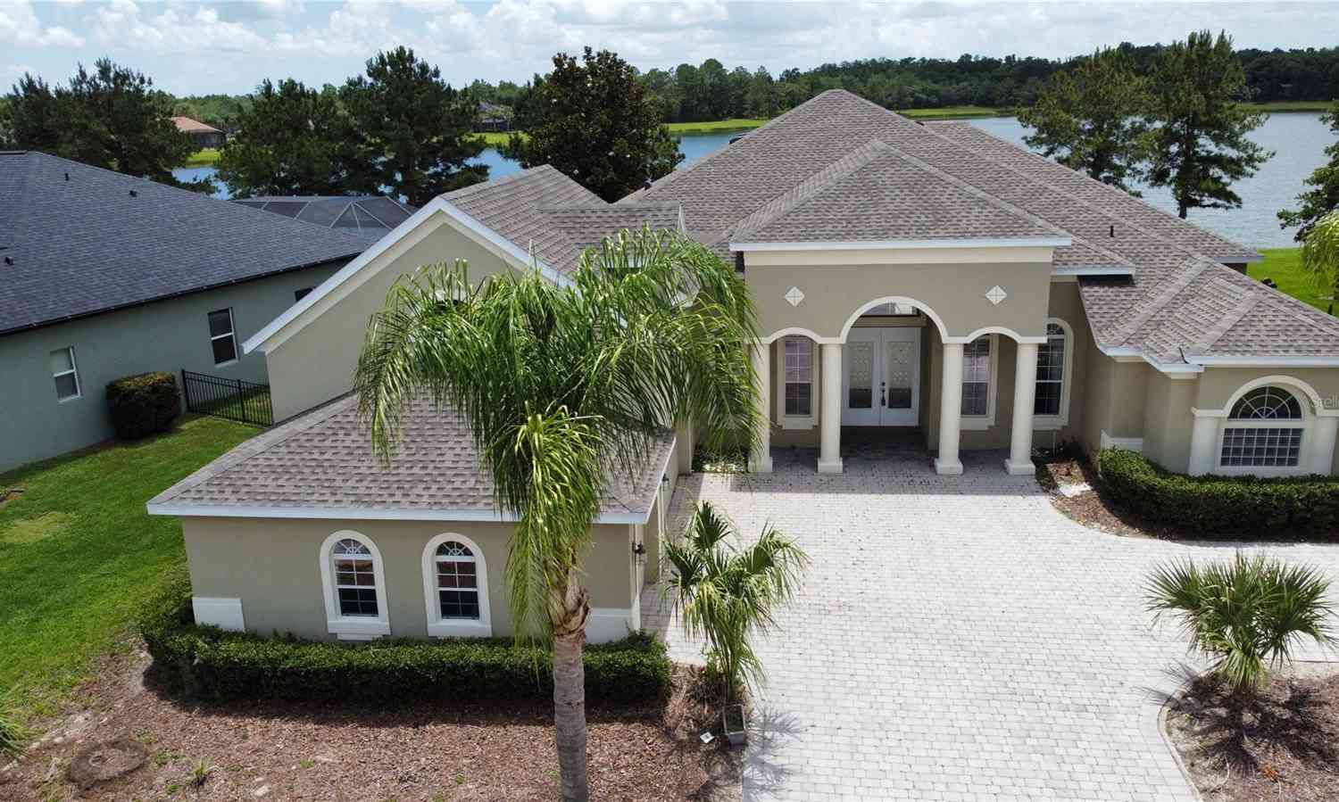Homes For Sale - 760 Holly Springs Terrace<br/> Seminole County, OVIEDO, FL 32765