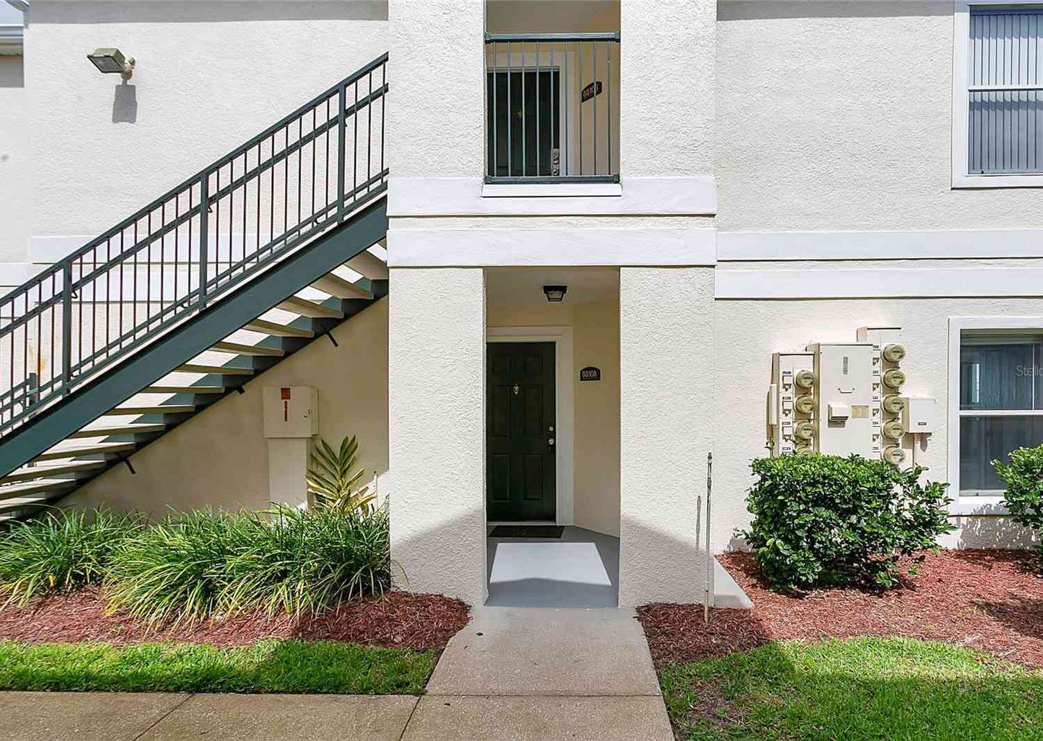 Condo For Sale - 8810 Grand Palms Circle #A<br/> KISSIMMEE, FL 34747